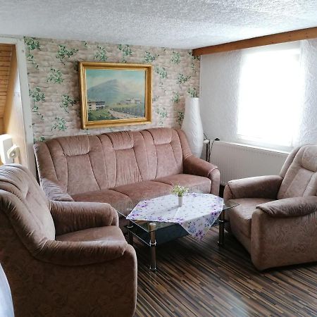 Ferienwohnung Felsblick Mittelndorf Экстерьер фото