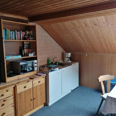 Ferienwohnung Felsblick Mittelndorf Экстерьер фото